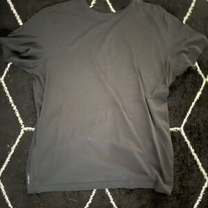 North Face breathable Shirt